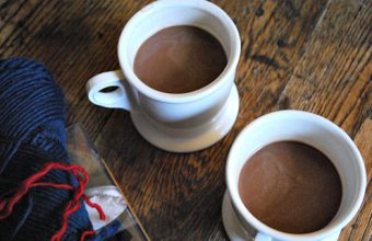 hot cocoa recipe