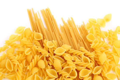pasta