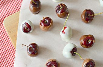 summer snack ideas - SavvyMom