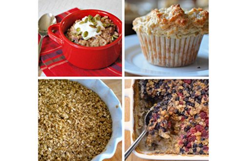 4_ways_with_oatmeal
