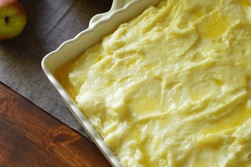 6 Ideas for Leftover Mashed Potatoes - SavvyMom