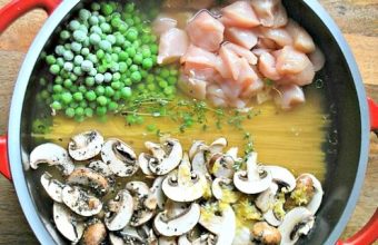 Life-Changing One-Pot Pasta Recipe - SavvyMom