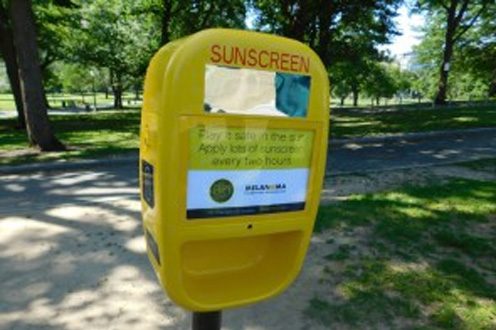 free_sunscreen_in_boston