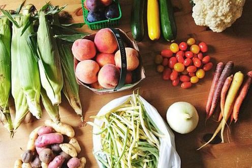 The_most_delicious_ways_to_use_up_your_Farmers_Market_purchases