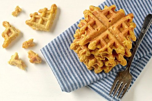Pupmkin_Waffles_for_Baby_and_Toddler