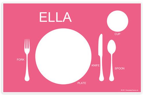 personalized_place_mat
