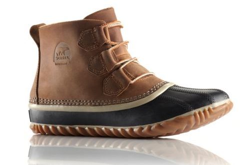 sorel fall boots