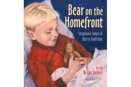 Bear_on_the_Homefront_by_Stephanie_Innes_and_Harry_Endrulat