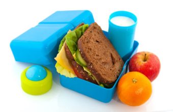Does avoiding food colour = good behaviour? - SavvyMom