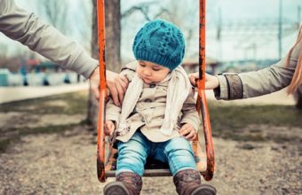 Is Staying Together for the Kids the Best Solution - SavvyMom