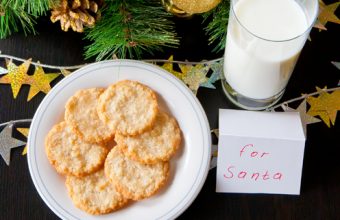 Easy Ways to Start Super-Fun Holiday Traditions With Your Kids - SavvyMom