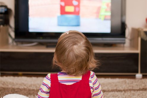 little_girl_in_front_of_TV