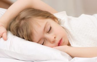 Tips for Better Sleep for Children and You - SavvyMom