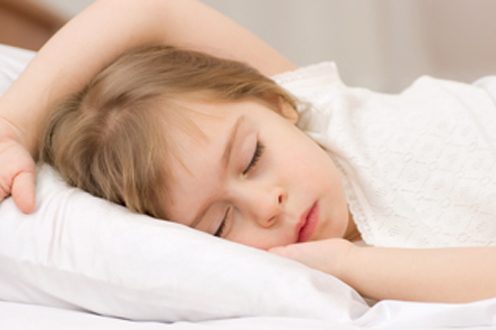 Tips for Better Sleep for Children and You - SavvyMom