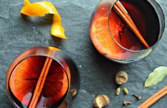 mulled wine