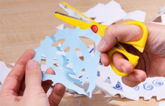 Family_Activity_Idea_Snowflake_Making_Competition
