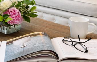 New Year's Resolutions for Home Organization - SavvyMom