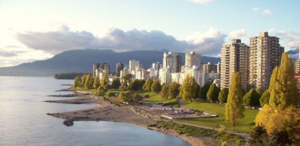 10 Ways to Have Fun with Your Family in Vancouver