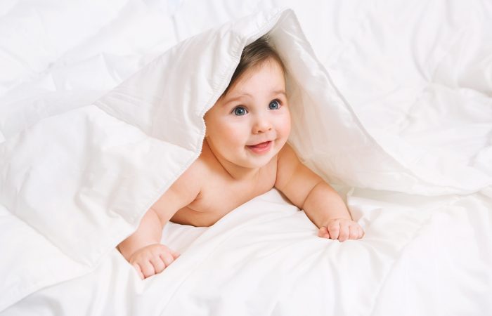 Baby Blanket