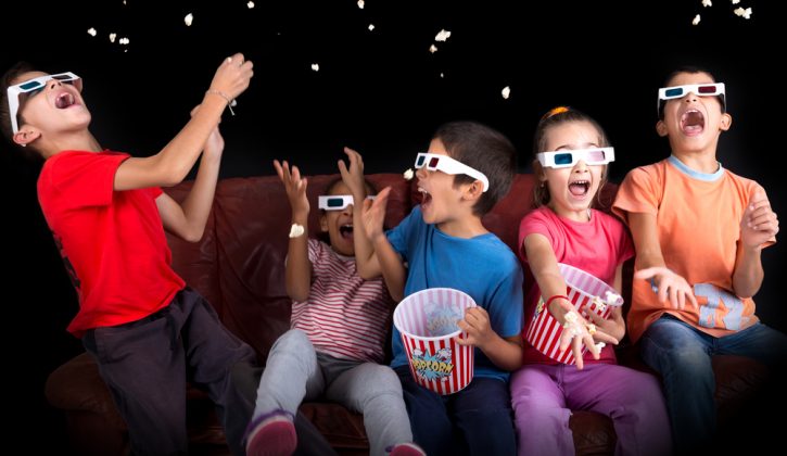 Kids Movie