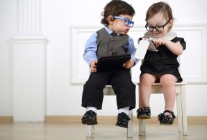The List: 10 Apps for Smart Kids
