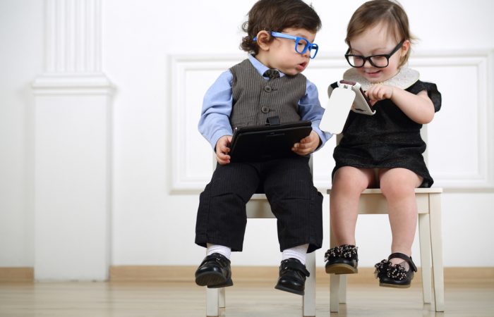 The List: 10 Apps for Smart Kids