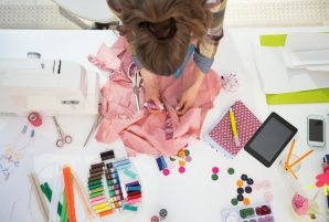 Crafting Mom Class