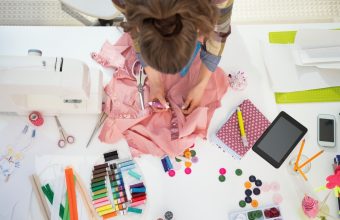 Crafting Mom Class