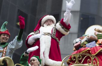 How to Make the Most of the Toronto Santa Claus Parade