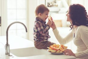 recipes for feeding toddlers