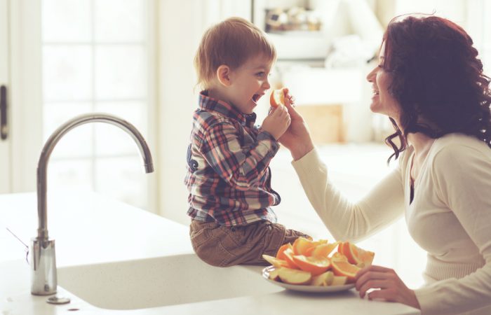 recipes for feeding toddlers