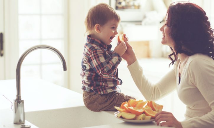 recipes for feeding toddlers