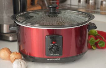 Slow Cooker
