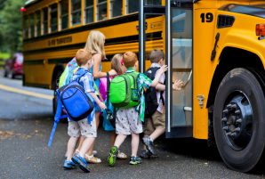 19 Back to School Tips From the Pros