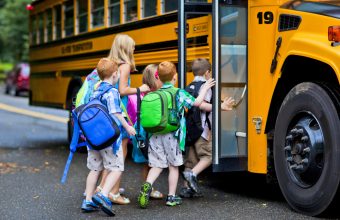 19 Back to School Tips From the Pros