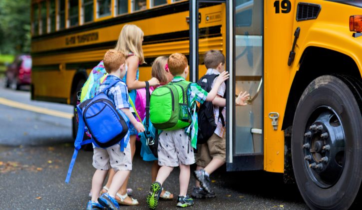 19 Back to School Tips From the Pros