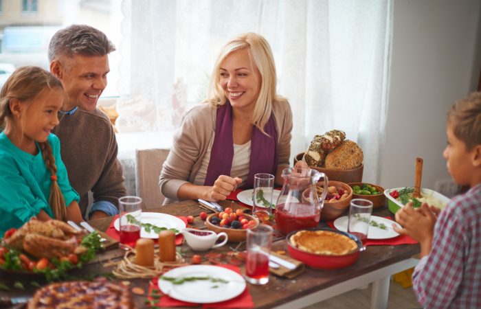 Reasons to be Thankful this Thanksgiving