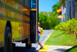 19 Items to Help Get Them Out the Door
