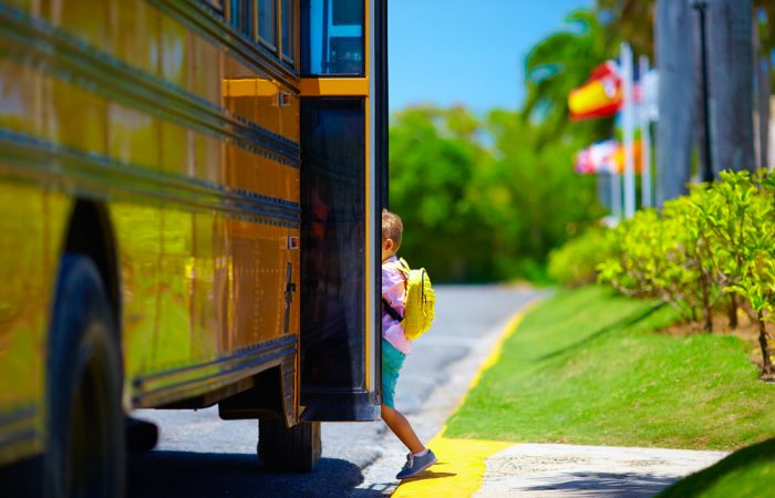 19 Items to Help Get Them Out the Door