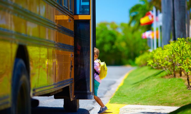 19 Items to Help Get Them Out the Door