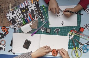 Halloween Crafts DIY