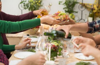 How to Get Your Kids to Eat Salad - SavvyMom