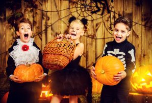 7 Spook-tacular Halloween Events in Vancouver