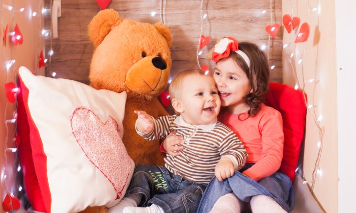 38 Valentine's Day Lovelies: Crafts, Recipes, Activities and More