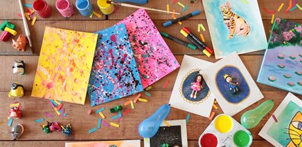 4Cats Art Studio