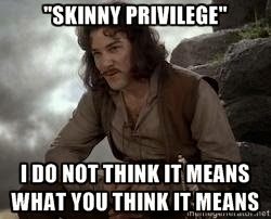 skinnyprivilege