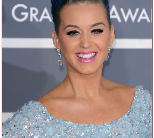 The 54th Annual GRAMMY Awards