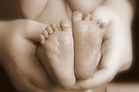 Babyfeet