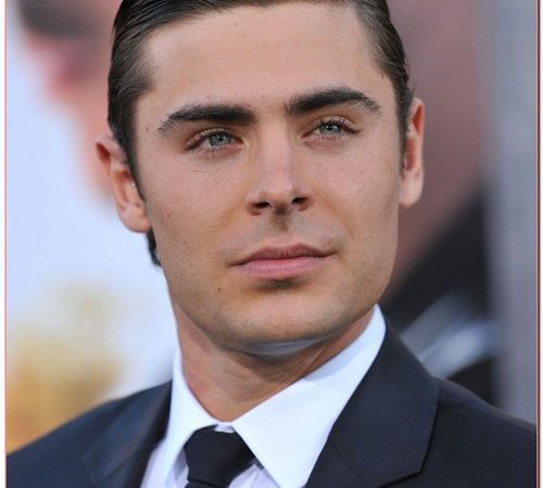 'The Lucky One' Los Angeles Premiere