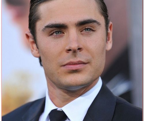 'The Lucky One' Los Angeles Premiere
